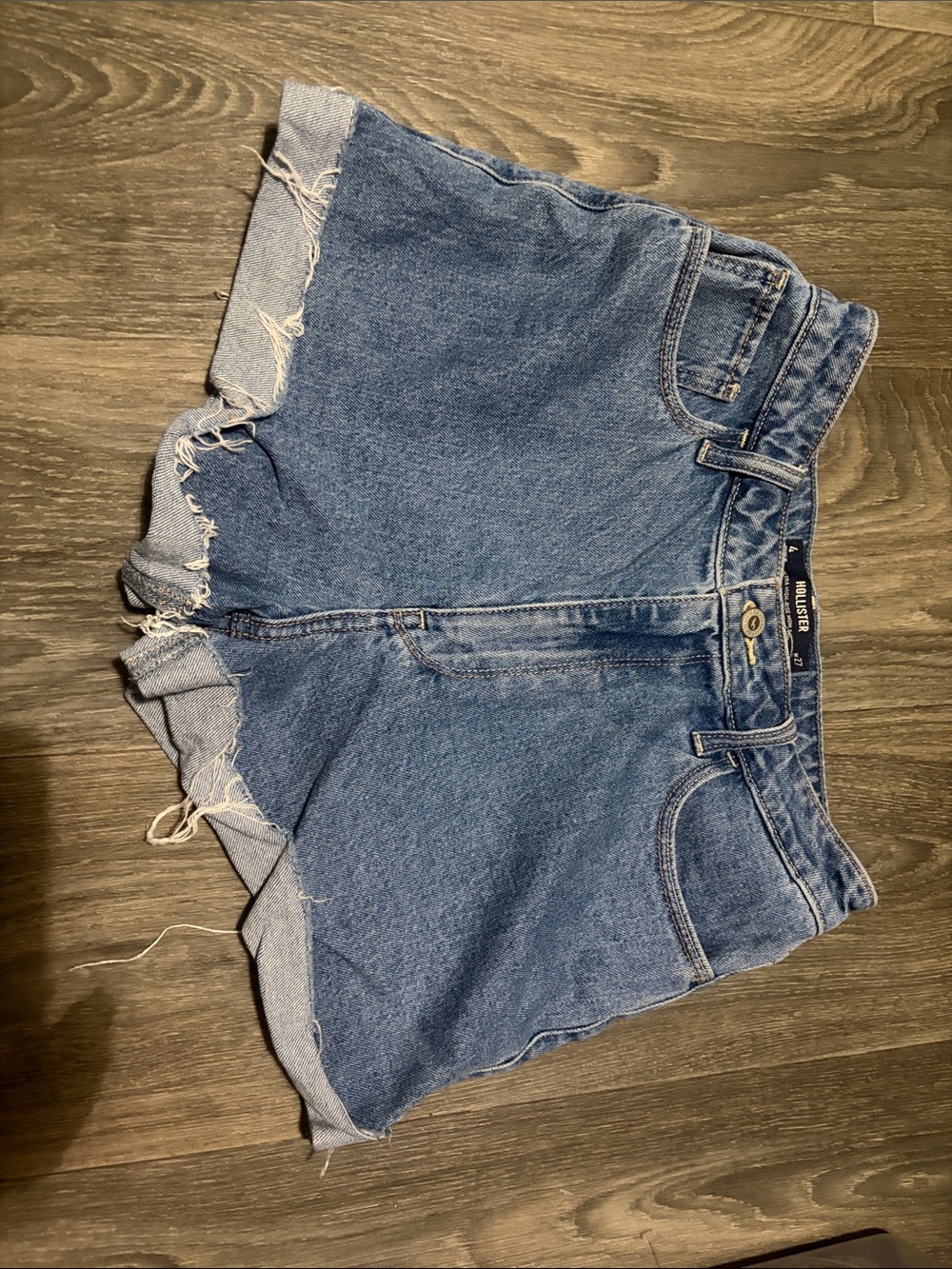 Hollister Shorts